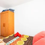 Carolina Villa *