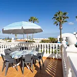 Villa Carolina Palm-mar