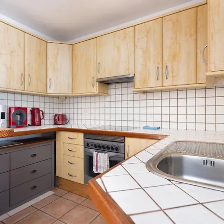 Villa Carolina Palm-mar