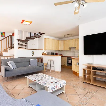 Villa Carolina Palm-mar