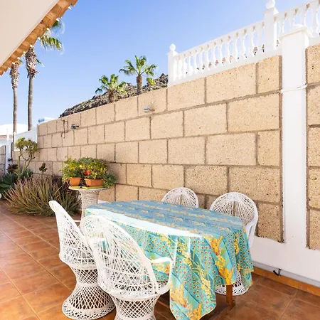 Villa Carolina Palm-mar