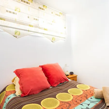 Carolina 빌라 팔름-마르