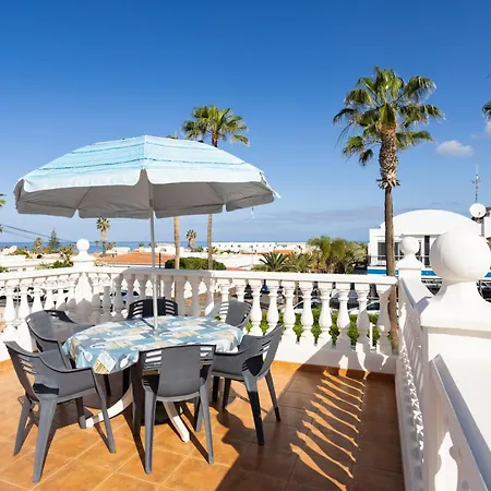 Villa Carolina Palm-mar