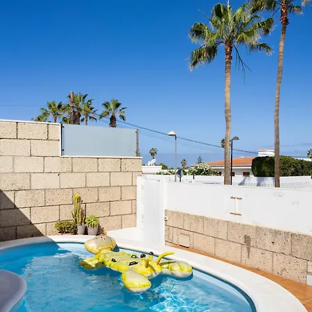 Villa Carolina Palm-mar