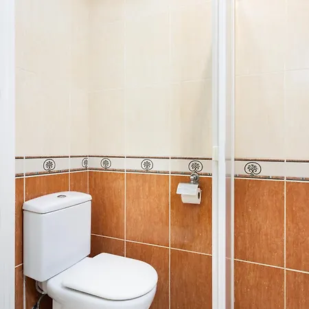 Carolina Villa Palm-mar